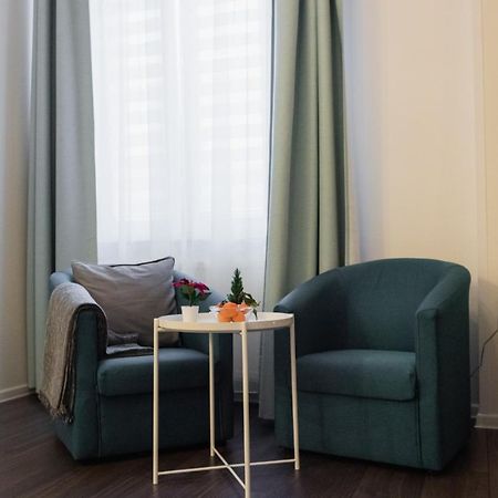 Maison 33 Букурещ Екстериор снимка