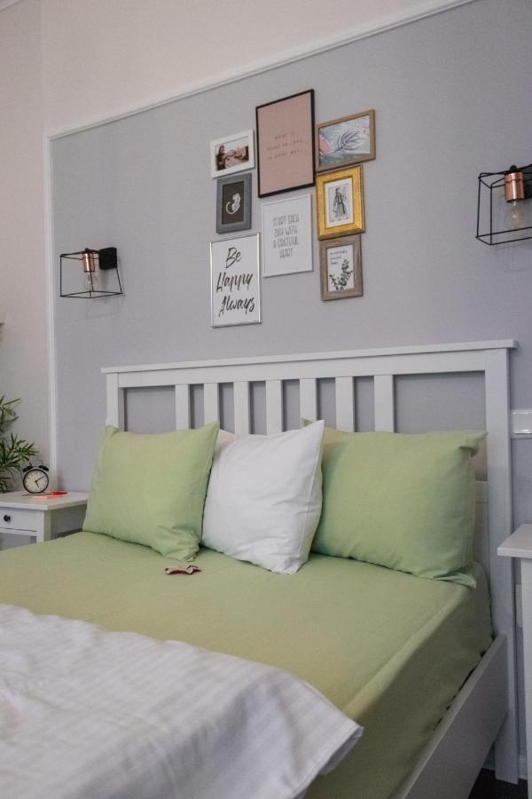 Maison 33 Букурещ Екстериор снимка