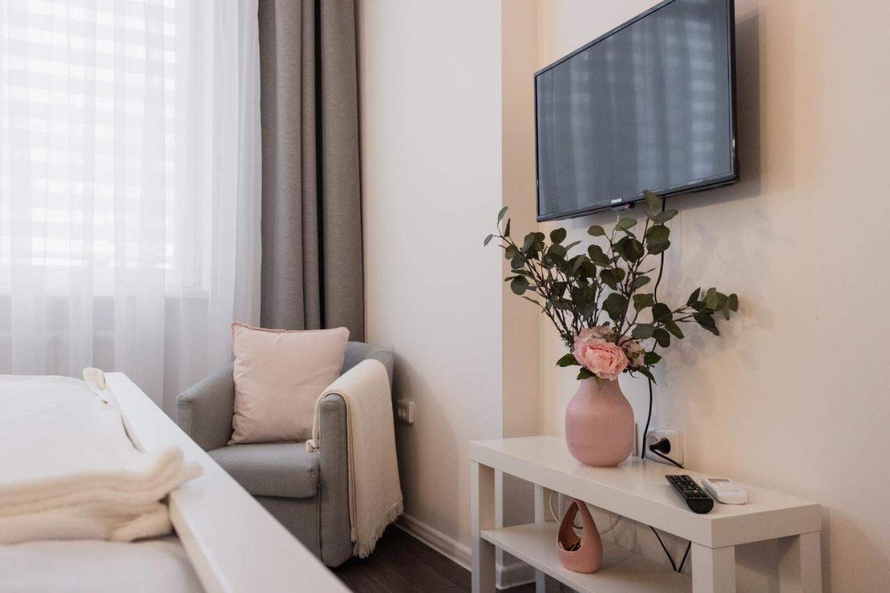 Maison 33 Букурещ Екстериор снимка
