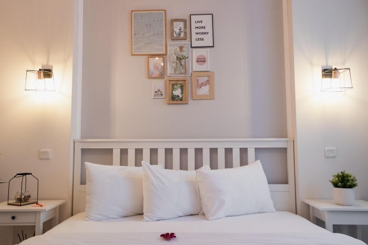 Maison 33 Букурещ Екстериор снимка