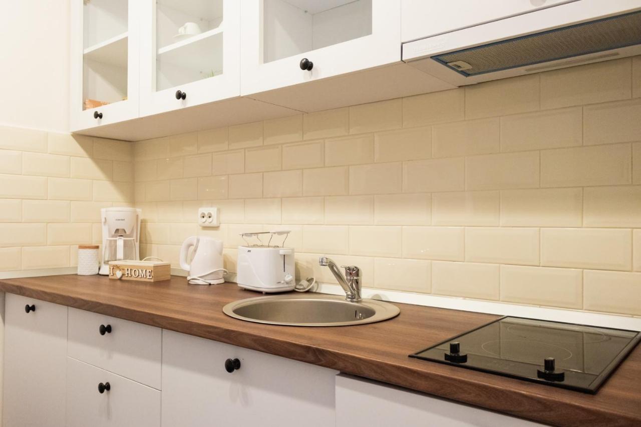 Maison 33 Букурещ Екстериор снимка
