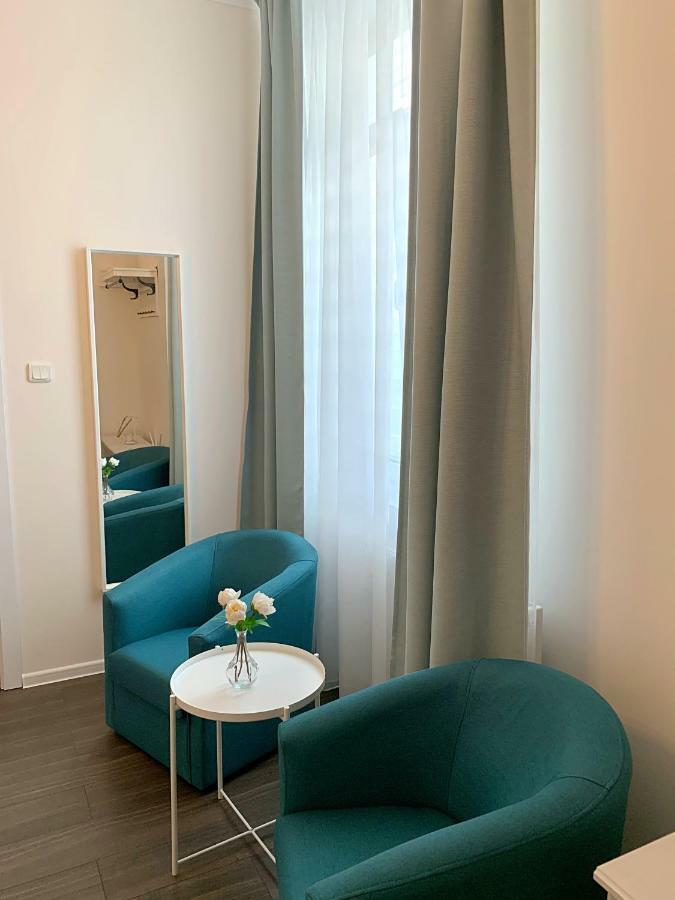 Maison 33 Букурещ Екстериор снимка