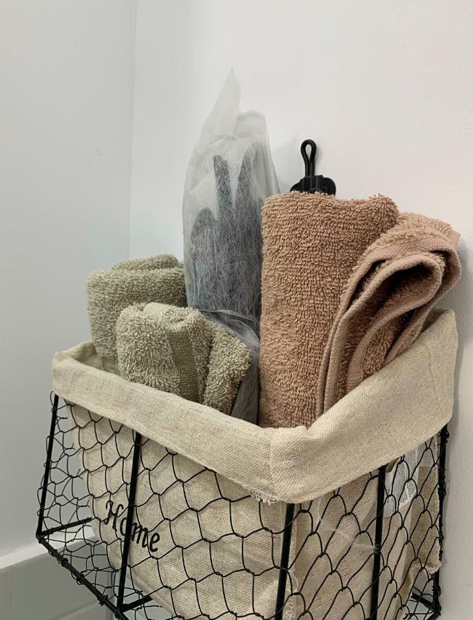 Maison 33 Букурещ Екстериор снимка