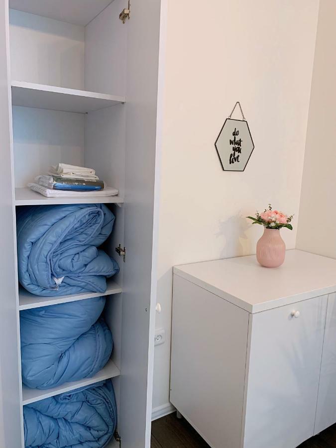 Maison 33 Букурещ Екстериор снимка
