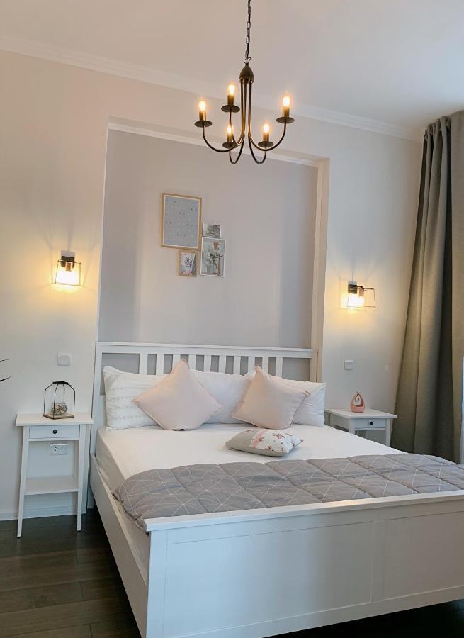 Maison 33 Букурещ Екстериор снимка