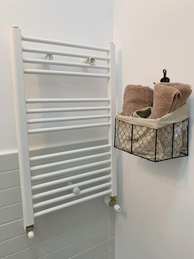 Maison 33 Букурещ Екстериор снимка